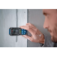 BOSCH GLM 50-27 CG lazerinis atstumo matuoklis BA 3.7V 1 Ah